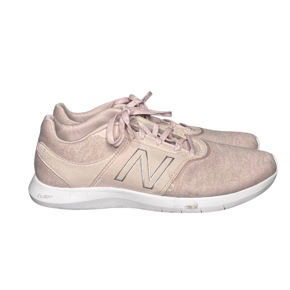New Balance 415 Cush 9.5 pink